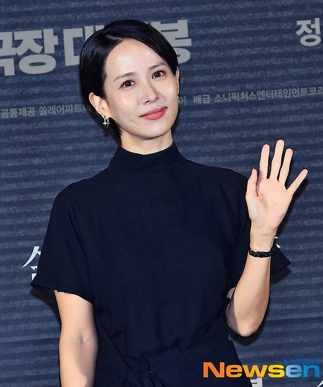 조여정(뉴스엔DB)