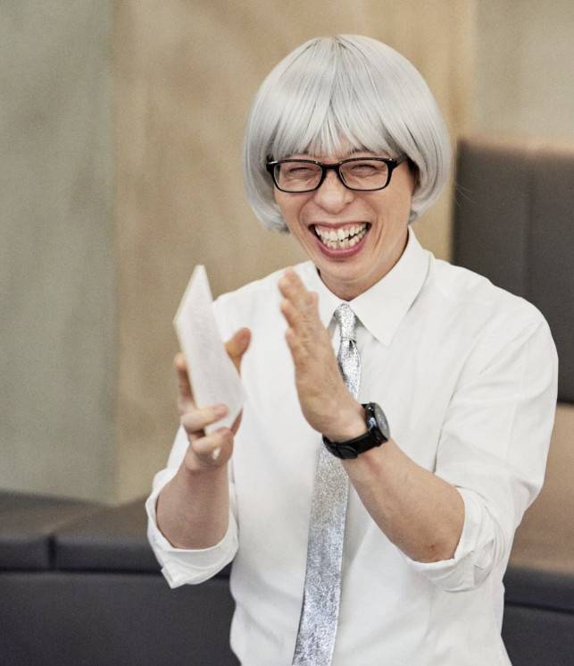 조세호 소셜 계정 캡처