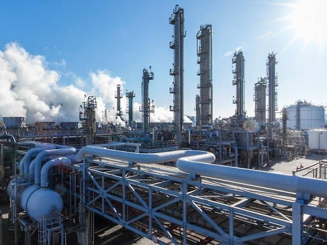 여천NCC 홈페이지 캡처