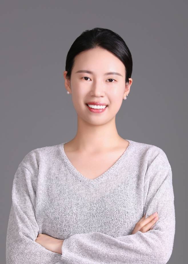 하이퍼네트워크 김지연 대표