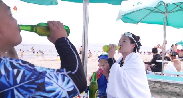 원산갈마해안관광지구. 조선중앙통신연합뉴스스