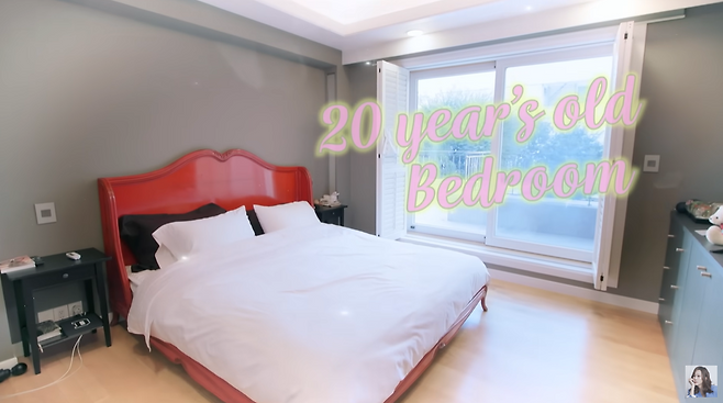 유튜브 채널 ‘김남주’