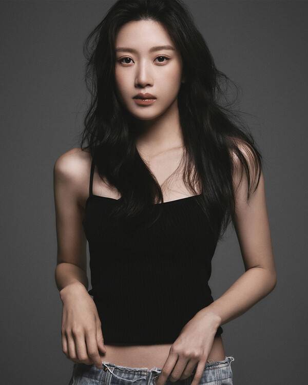 ▲ 10월 첫방송되는 Mnet '스틸하트클럽' MC를 맡은 문가영. 제공|피크제이