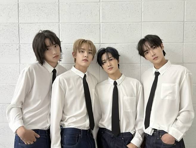 ▲ AxMxP(에이엠피). 출처| 공식 인스타그램