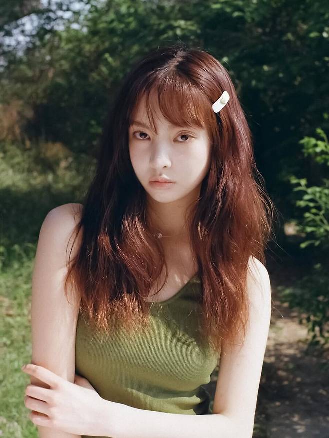 ▲ 출처|하린 인스타그램