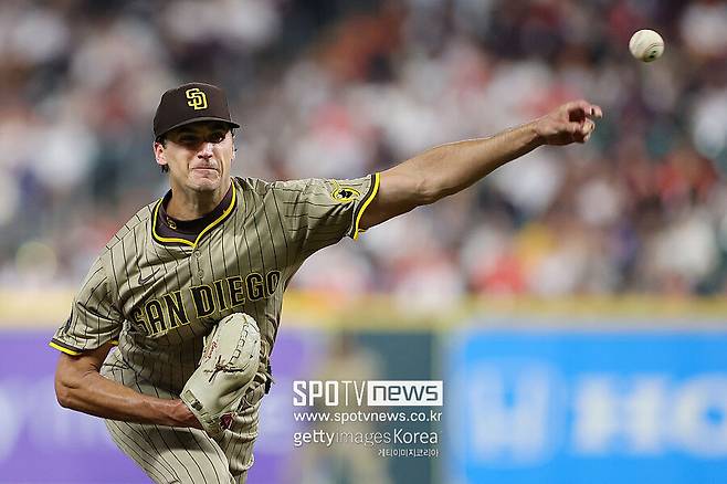 ▲ 올 시즌 메이저리그 도전에 나섰지만 좋은 결과를 내지 못하고 있는 카일 하트