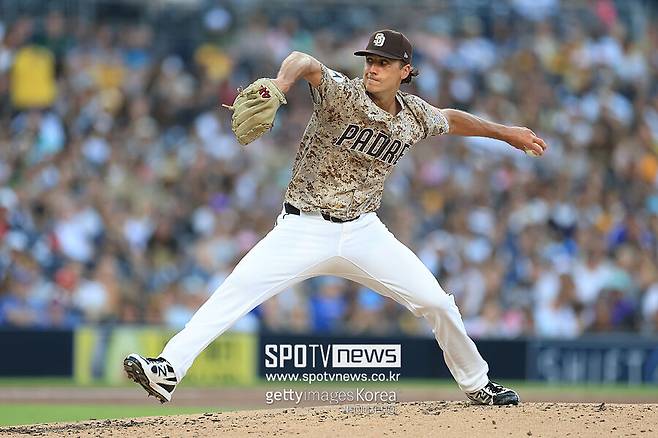 ▲ 하트는 시즌 초반 기회에서 확실한 모습을 보여주지 못했고 최근에는 마이너리그에서 뛰고 있다