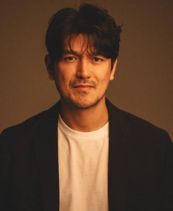 배우 이지훈 /사진=와이원엔터테인먼트