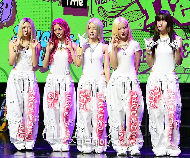 영파씨. 사진ㅣ강영국 기자