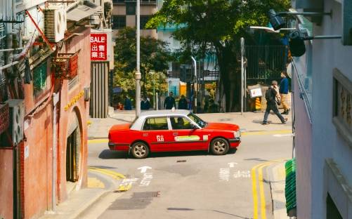 상반기 홍콩을 방문한 한국인 관광객은 52만6,116명으로 전년동기대비 가장 높은 증가율을 나타냈다 / 여행신문 CB