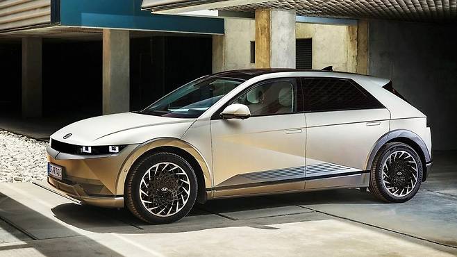 현대차 아이오닉 5