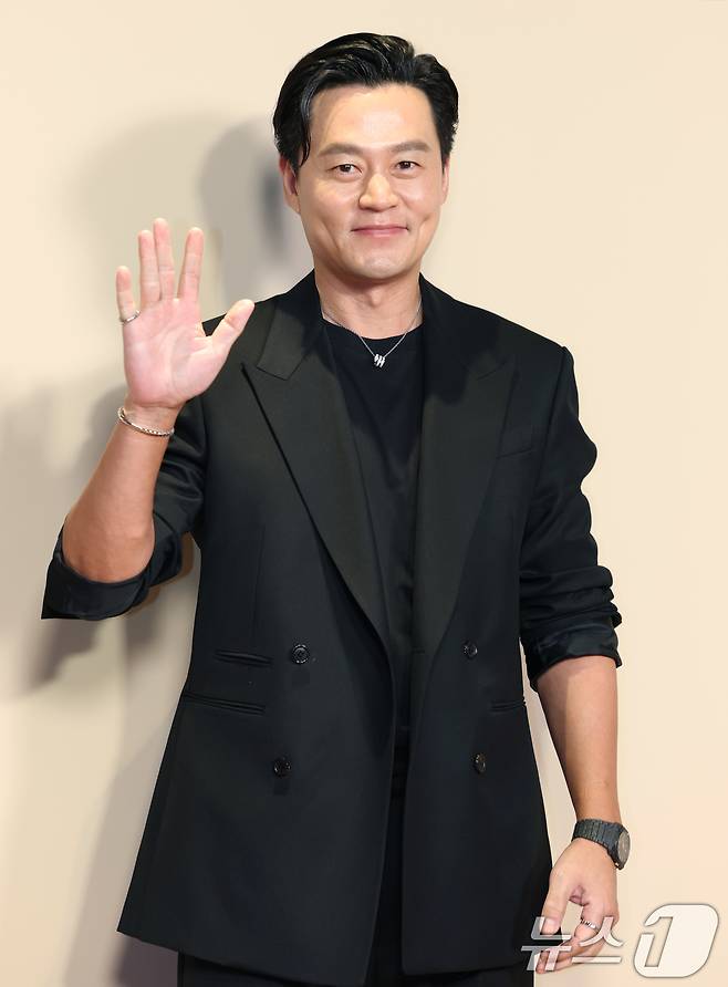배우 이서진/뉴스1 ⓒ News1