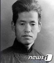 독립운동가 류자명 선생.(자료사진)/뉴스1