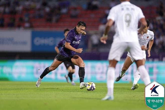 사진 | 한국프로축구연맹