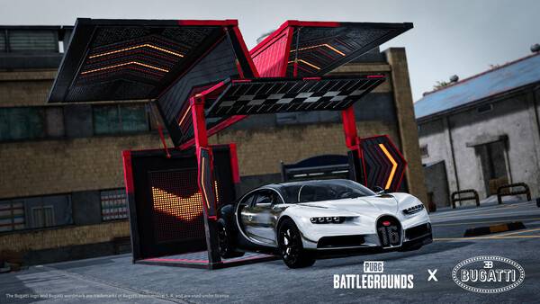 PUBG: 배틀그라운드(PUBG: BATTLEGROUNDS·배틀그라운드)가 37.1 라이브 서버 업데이트를 단행해 다양한 콘텐츠를 선보였다. /사진=크래프톤