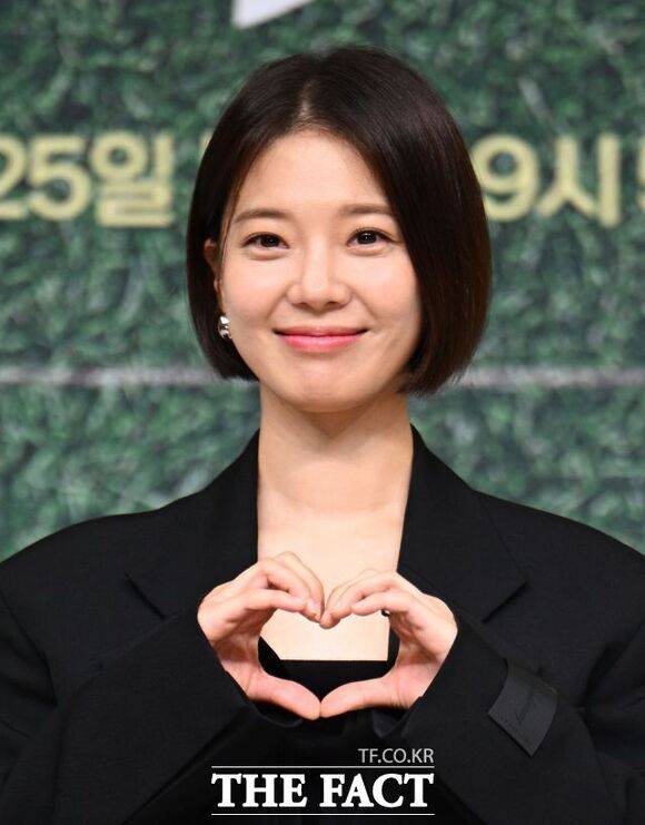 배우 임세미가 '트라이: 우리는 기적이 된다'에서 배이지 역으로 분해 열연하고 있다. /더팩트 DB