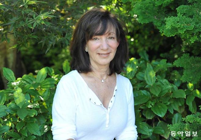 제프 베조스 아마존 창업자의 모친 재클린 베조스. 베조스 가족 재단 홈페이지.