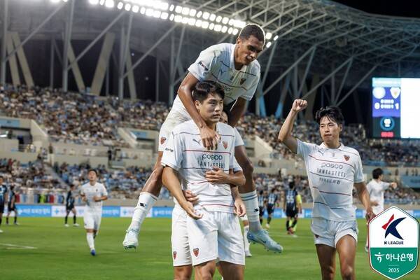 사진=한국프로축구연맹