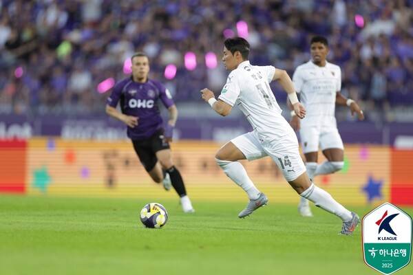 사진=한국프로축구연맹