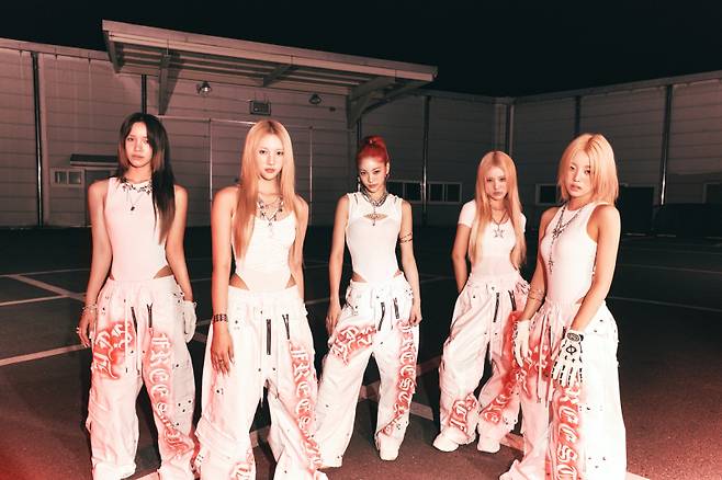 사진=알비더블유, DSP미디어, 비츠엔터테인먼트.