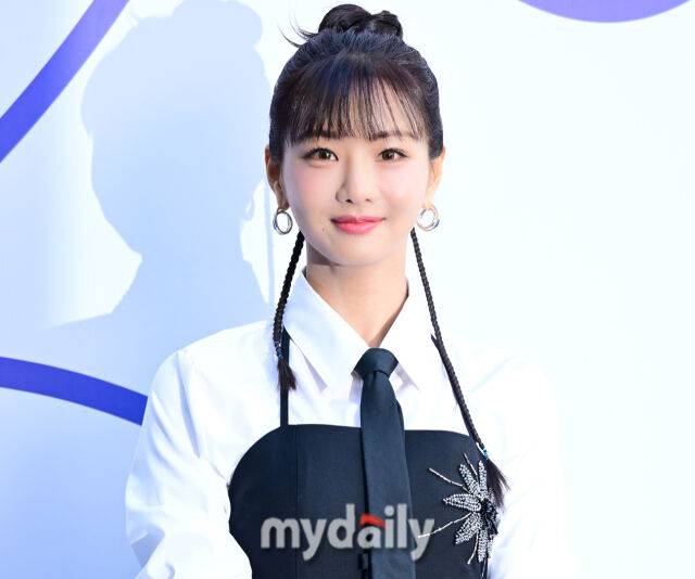 이세희가 '전참시'에서 독특한 매력을 발산한 가운데 논란이 일고 있다. / 마이데일리 DB