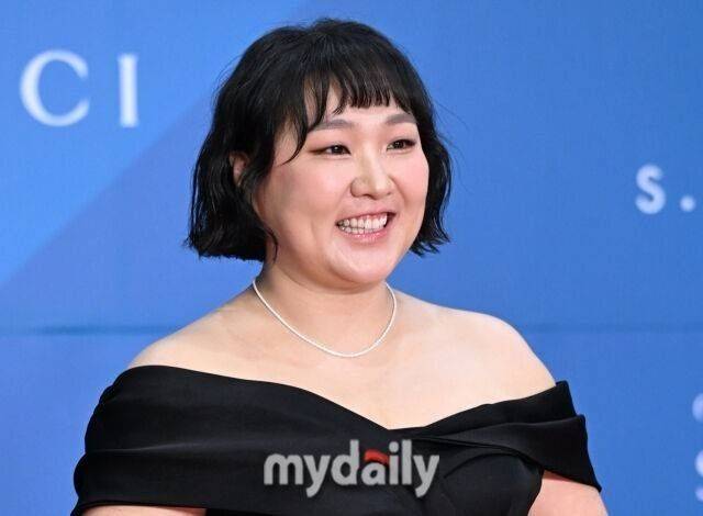 코미디언 이수지/마이데일리 DB