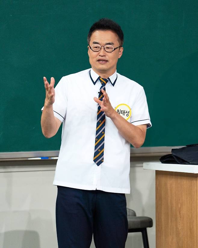 최태성 / JTBC 제공