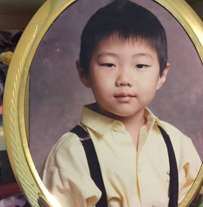 사진=박재범 공식 계정