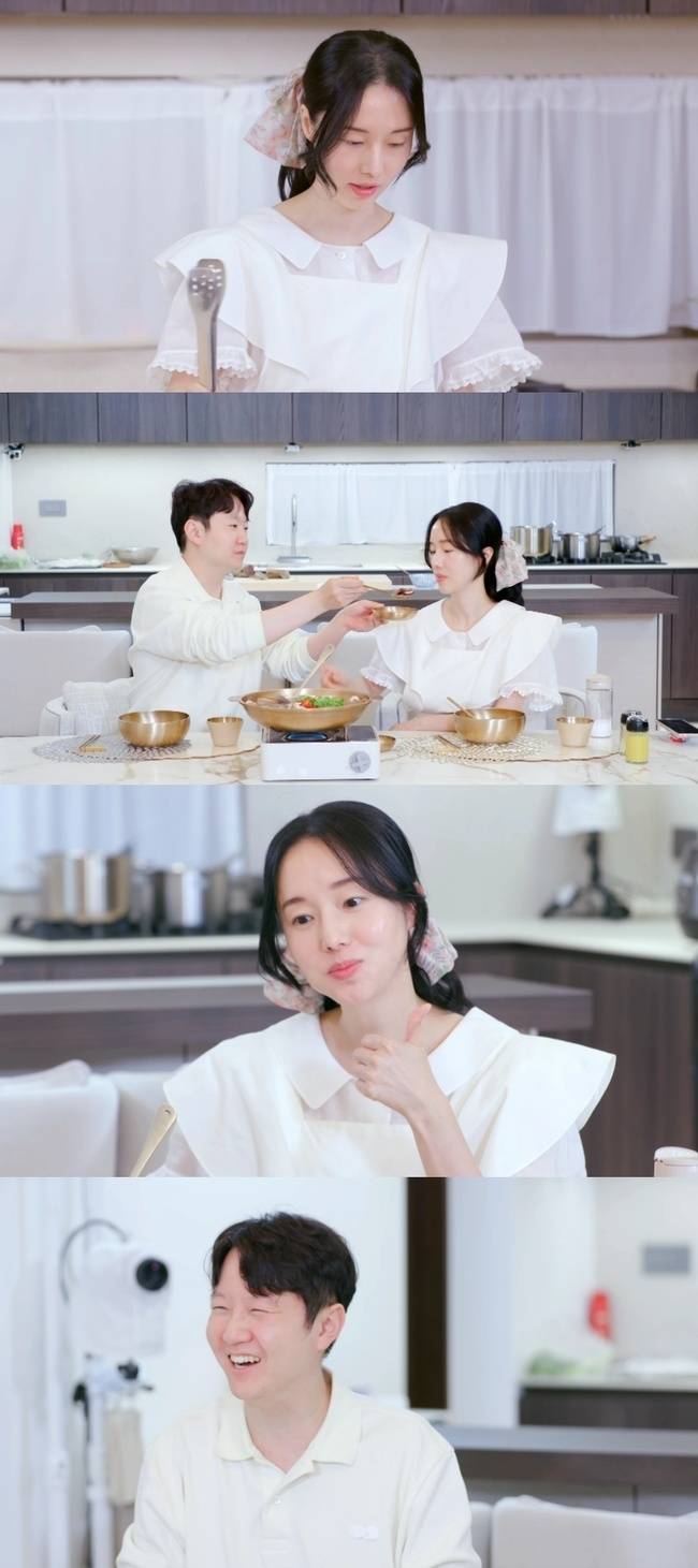 KBS 2TV ‘신상출시 편스토랑’