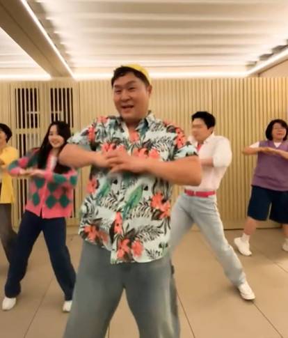 채널십오야 공식 계정 캡처