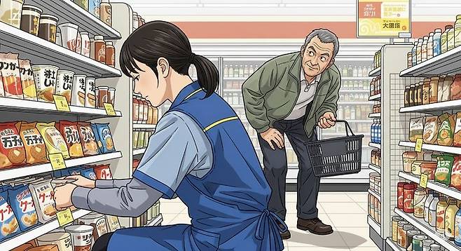 [뉴시스] (사진=AI 생성 이미지) *재판매 및 DB 금지