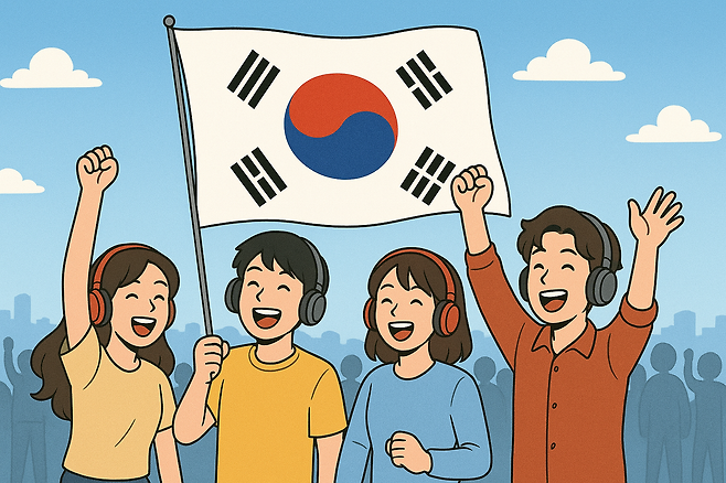 기사 이해를 돕기 위한 사진. 챗GPT 생성 AI 이미지