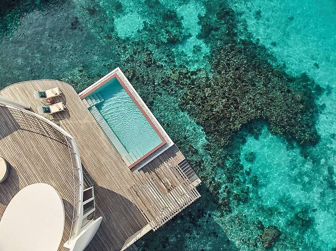 워터빌라 위드풀