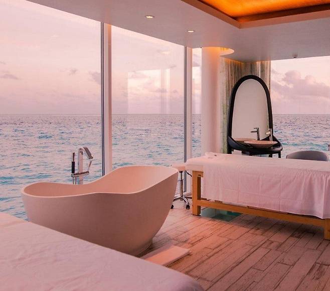 쥬메이라 시그니처스파