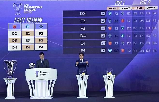 쿠알라룸푸르 | AFP연합뉴스