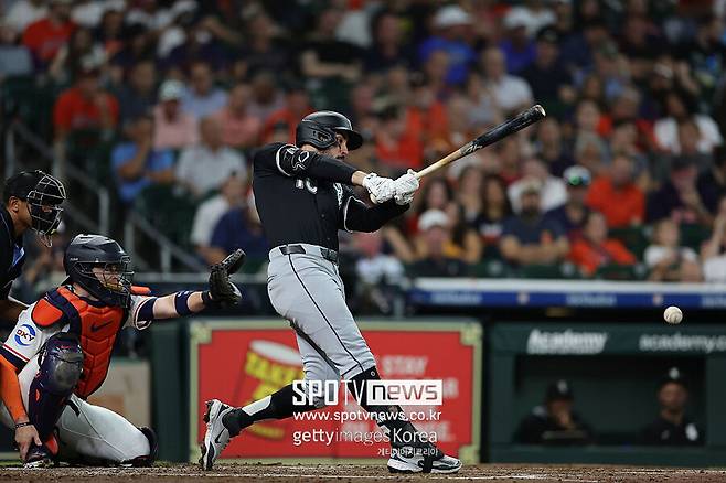 ▲ 터크먼의 활약은 KBO리그 타자 최고 역수출 선수인 에릭 테임즈의 기록을 넘어설지도 모른다