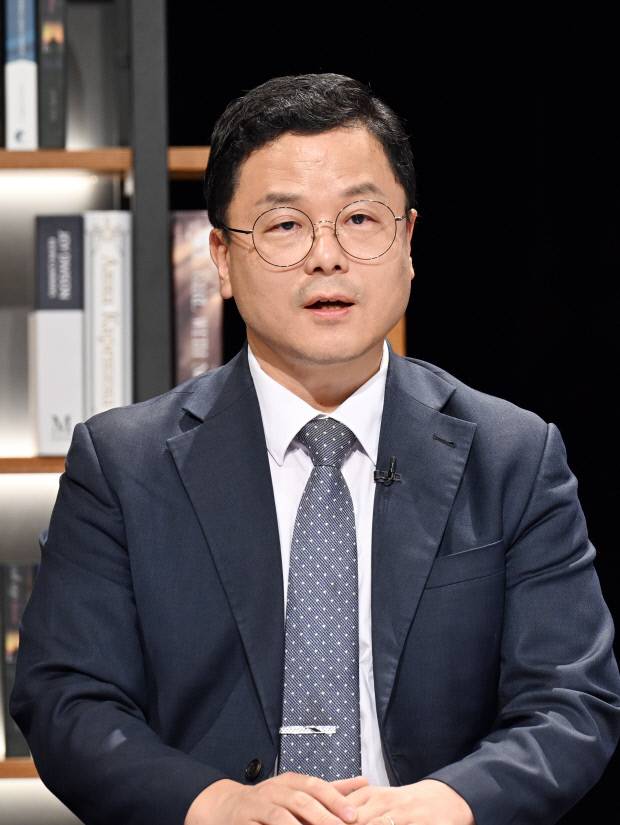 윤희철 한국지속가능발전센터 센터장