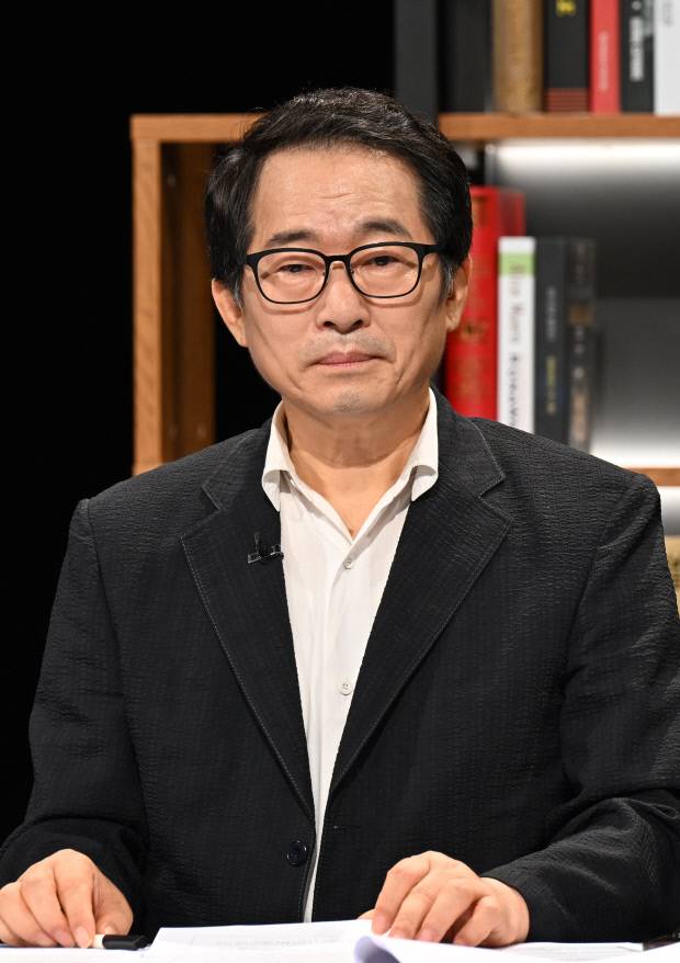 손승광 동신대교수