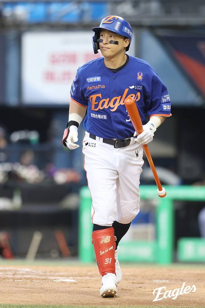 한화 손아섭