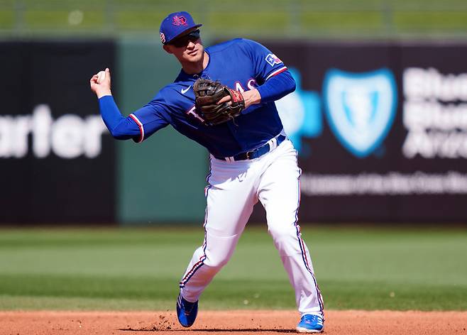 (텍사스 유격수 코리 시거)