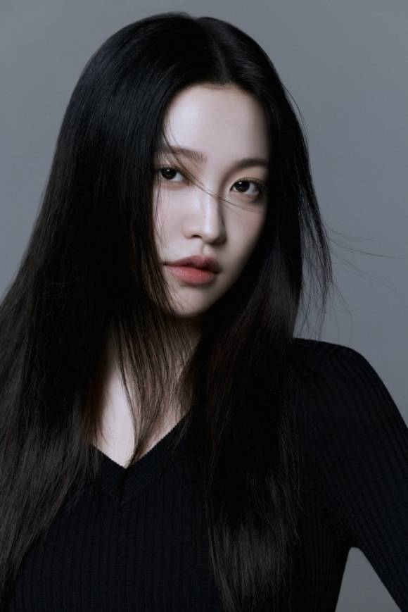 배우 김예림이 <더팩트>와 만나 웨이브 오리지널 시리즈 '청담국제고등학교2' 종영 관련 인터뷰를 진행했다. /블리츠웨이엔터테인먼트