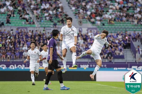 사진=한국프로축구연맹