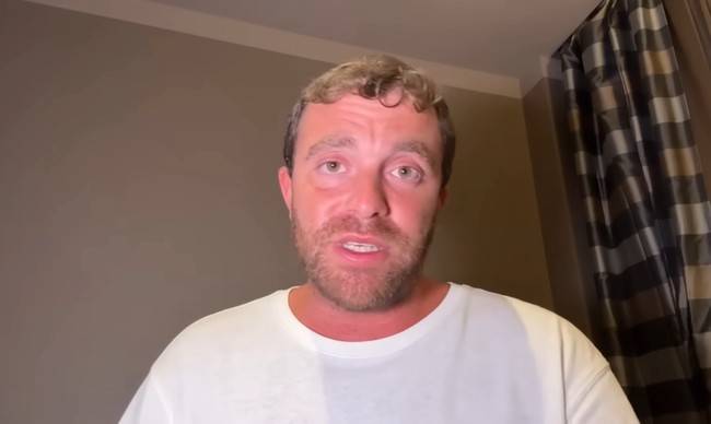 사진=파브리시오 로마노 SNS