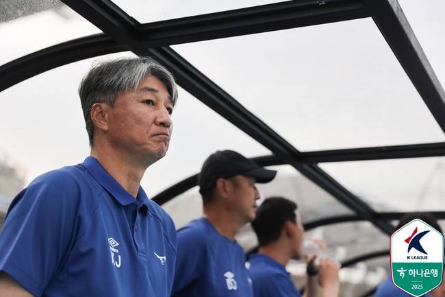 사진=한국프로축구연맹