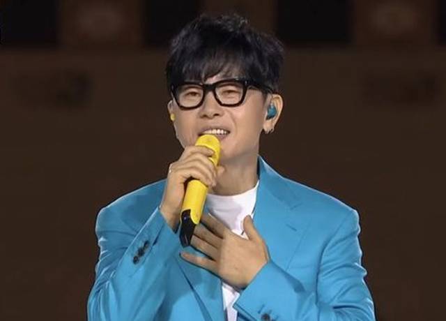 가수 이승환