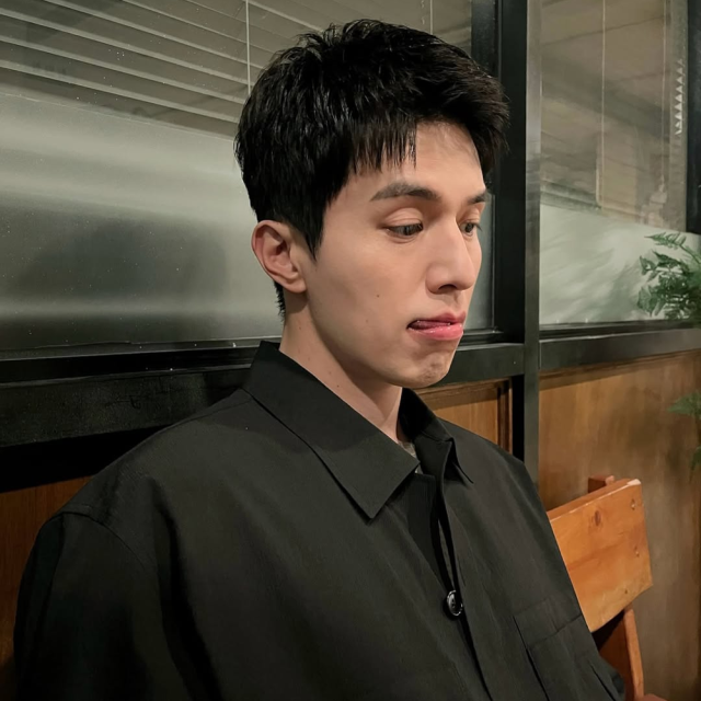 이동욱 사진./이동욱 인스타그램