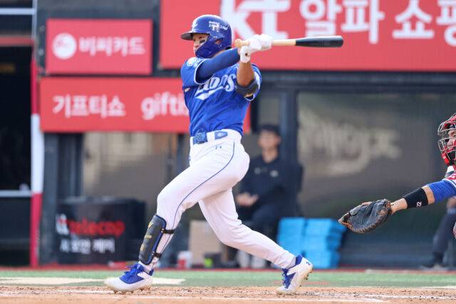 삼성 라이온즈 양도근./삼성 라이온즈