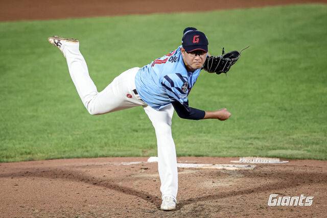 롯데 자이언츠 박세웅./롯데 자이언츠