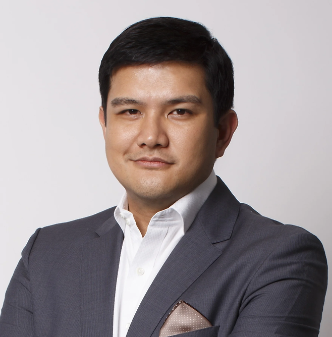 벤야민 이스마일 에어아시아X CEO [에어아시아X 뉴스룸]