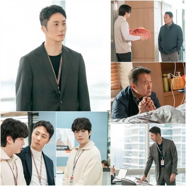 KBS 2TV ‘화려한 날들’ 제공